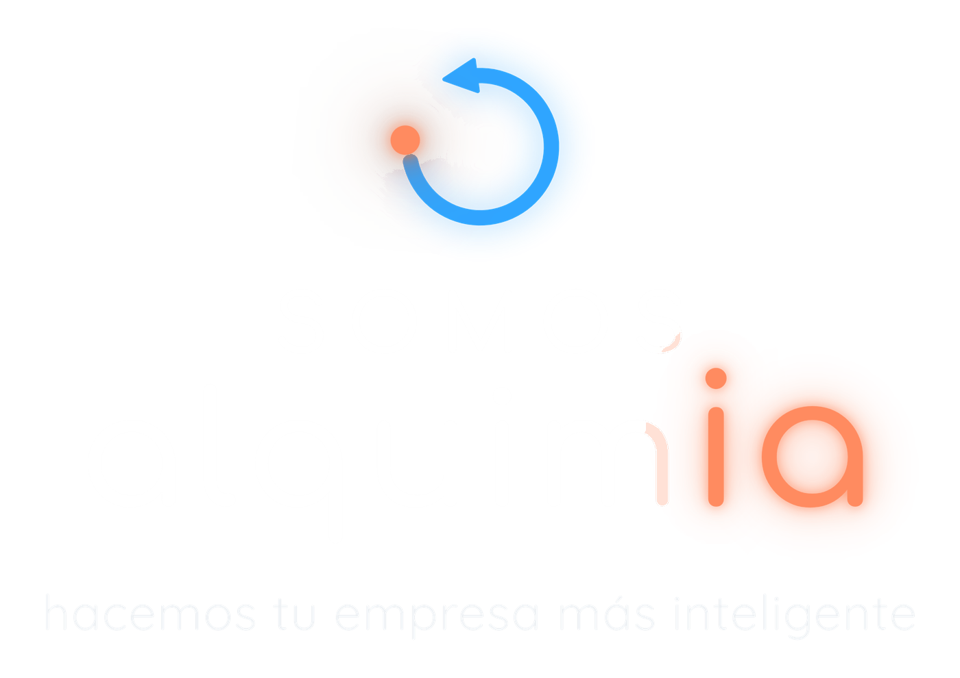 Somos Alquimia — hacemos tu empresa más inteligente